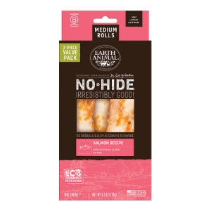 No Hide Medium Rolls (3 pk)