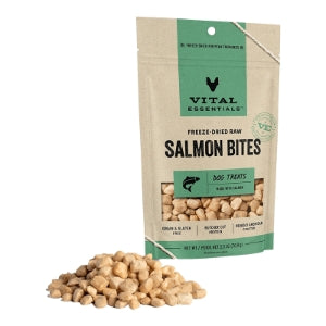 Vital Essentials Freeze Dried Dog Treats