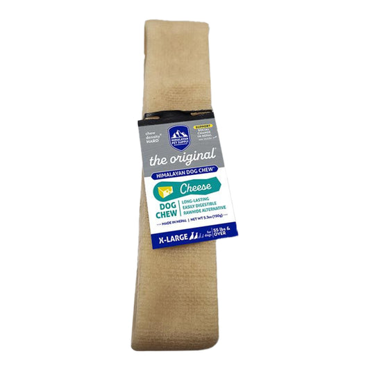 The Original Himalayan Dog Chew