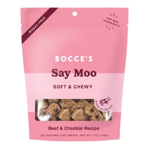 Bocce's Bakery Soft & Chewy Dog Treats