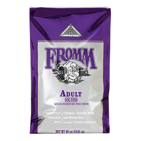 Fromm Classic Dog Food