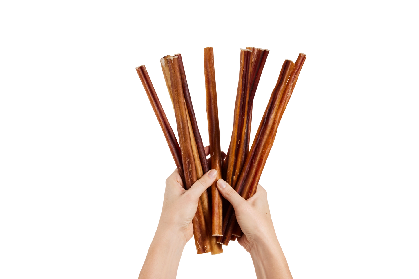 100% Pure Collagen Sticks