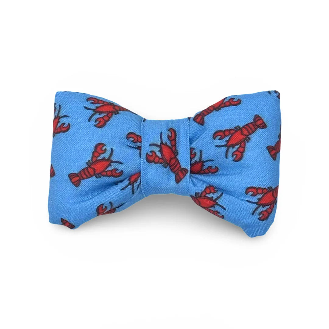 Slobber Threads Bowties