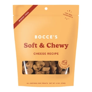 Bocce's Bakery Soft & Chewy Dog Treats