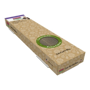 Kong Cat Naturals Scratcher