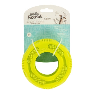 Totally Pooched Stuff N Brush - Messy Mutts