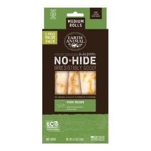 No Hide Medium Rolls (3 pk)