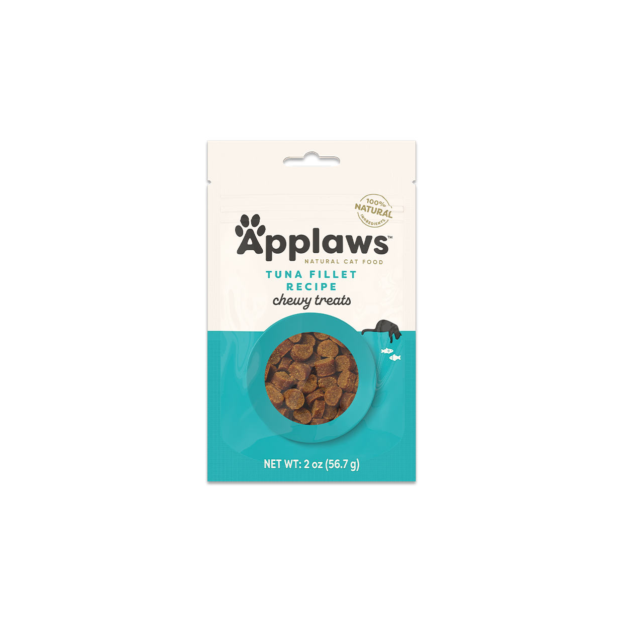 Applaws Chewy Cat Treat