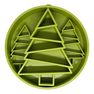 Slow Feeder Dog Bowl by SodaPup