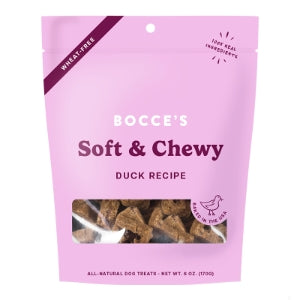 Bocce's Bakery Soft & Chewy Dog Treats