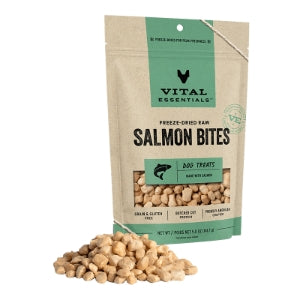 Vital Essentials Freeze Dried Dog Treats