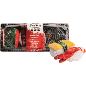 FabCat Toys