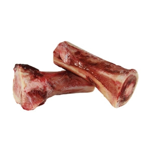 Tucker's Frozen Bones