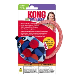 Kong Cat Bat-A-Bout