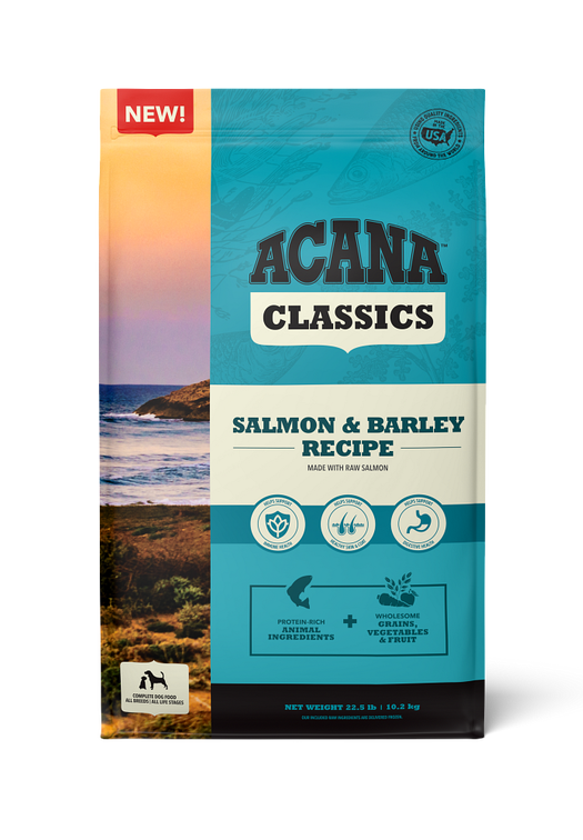 ACANA Classics Dog Food
