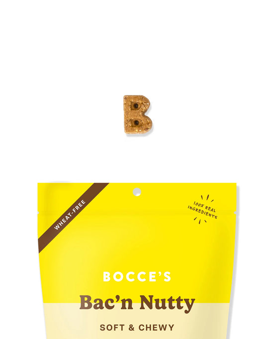 Bocce's Bakery Soft & Chewy Dog Treats