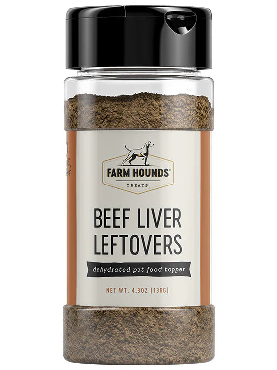 Farm Hounds Food Toppers