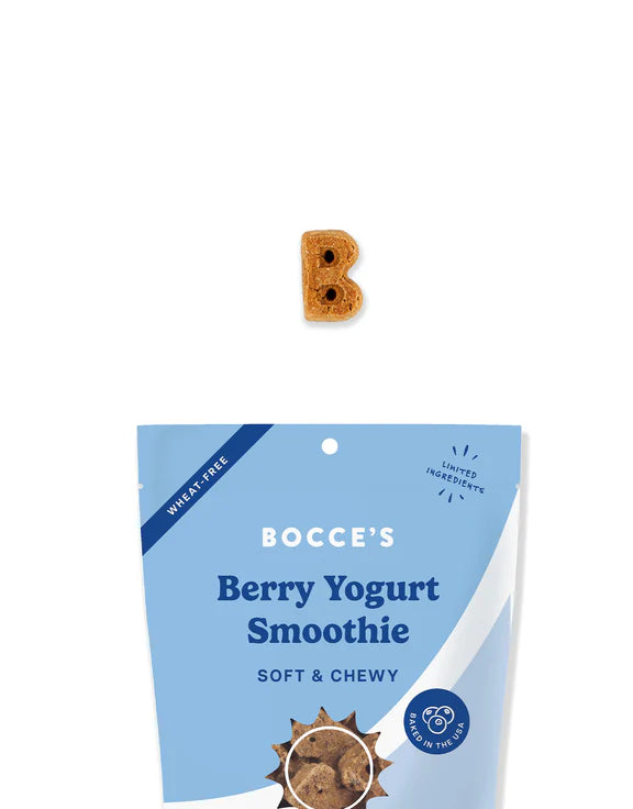 Bocce's Bakery Soft & Chewy Dog Treats