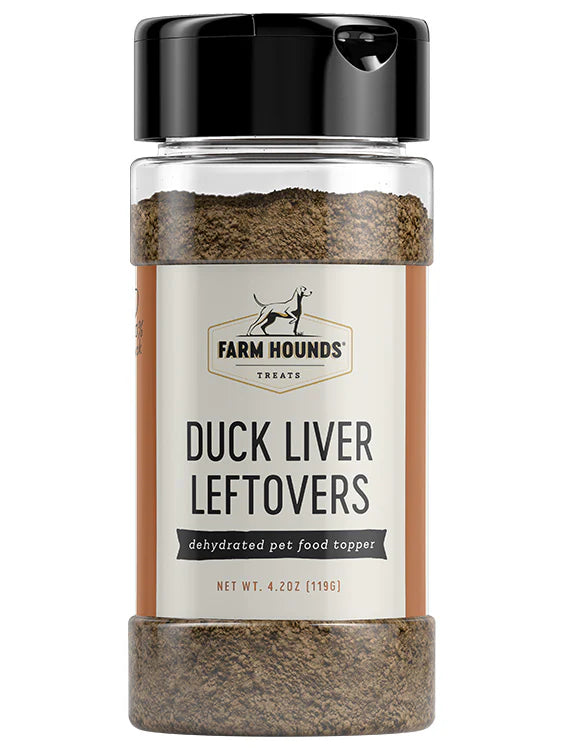 Farm Hounds Food Toppers