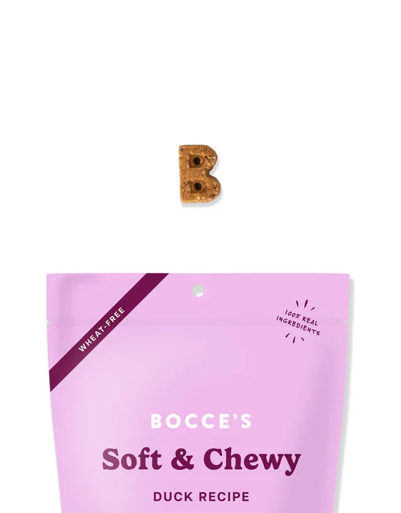 Bocce's Bakery Soft & Chewy Dog Treats
