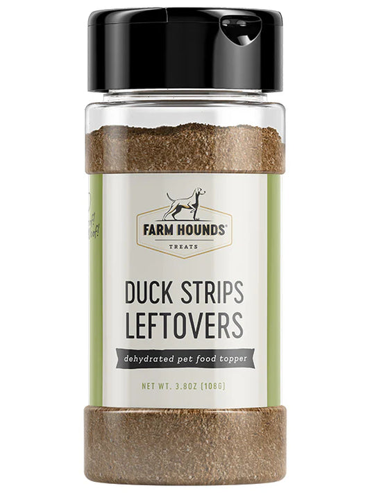 Farm Hounds Food Toppers