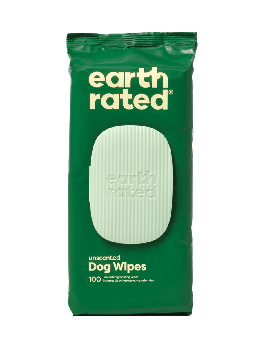 Earth Rated Wipes