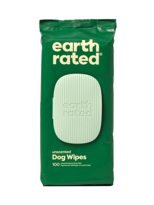 Earth Rated Wipes