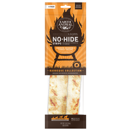 No-Hide® Strips