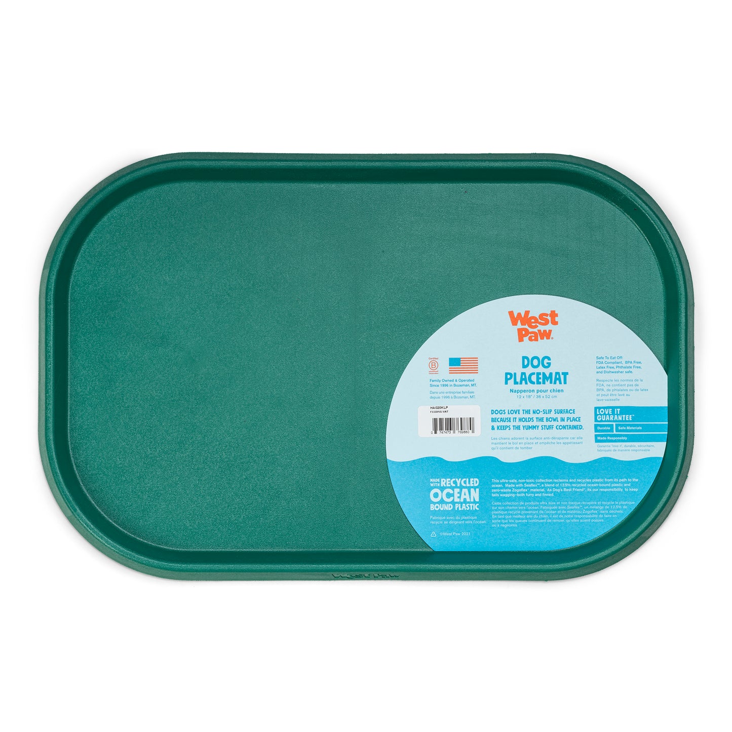 Non-Slip Placemat