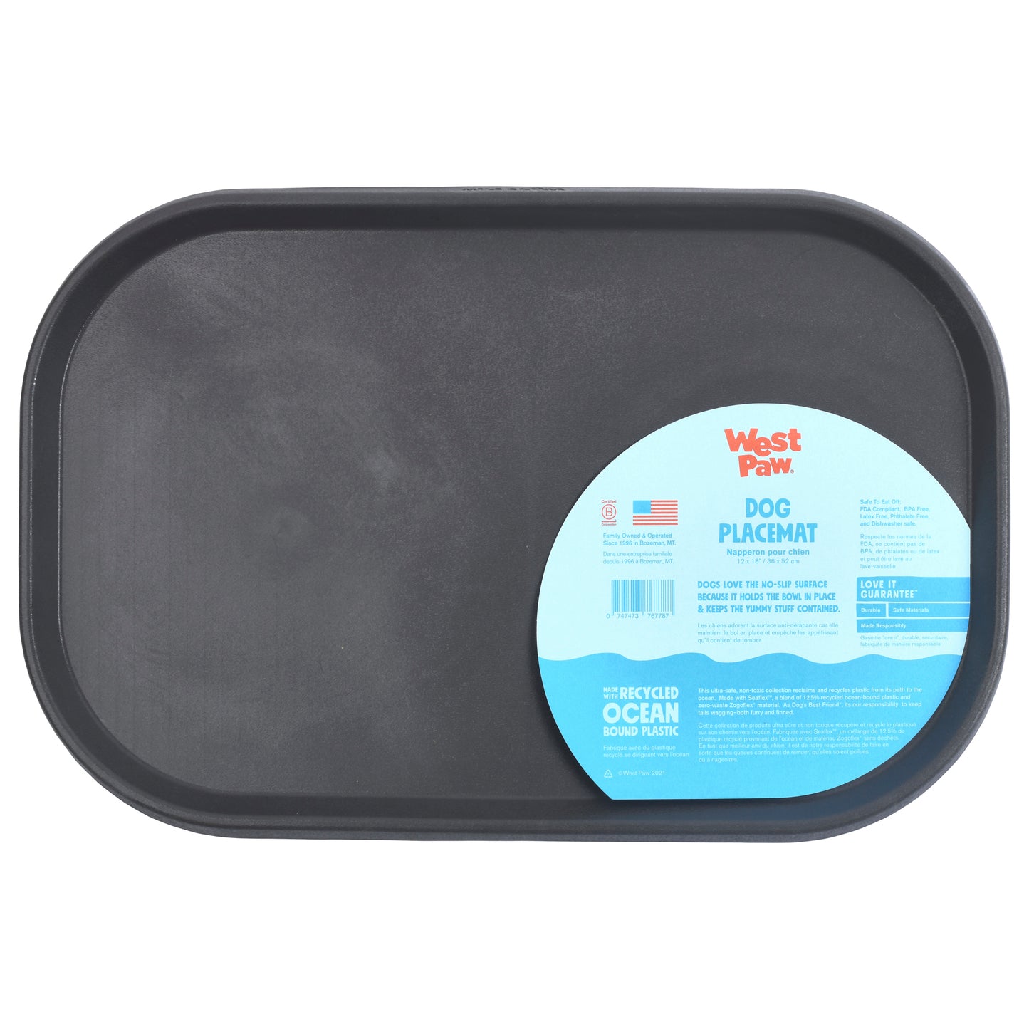 Non-Slip Placemat