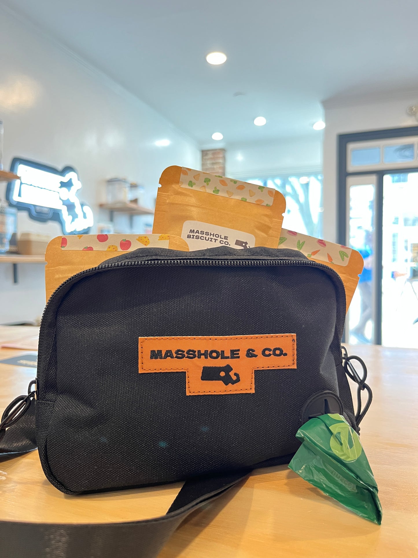 Dog Mom Fanny Pack Bundle