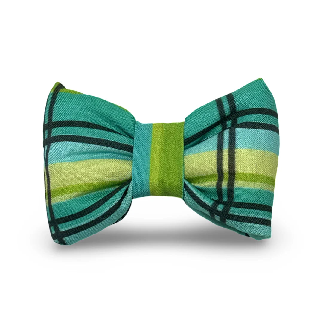 Slobber Threads Bowties