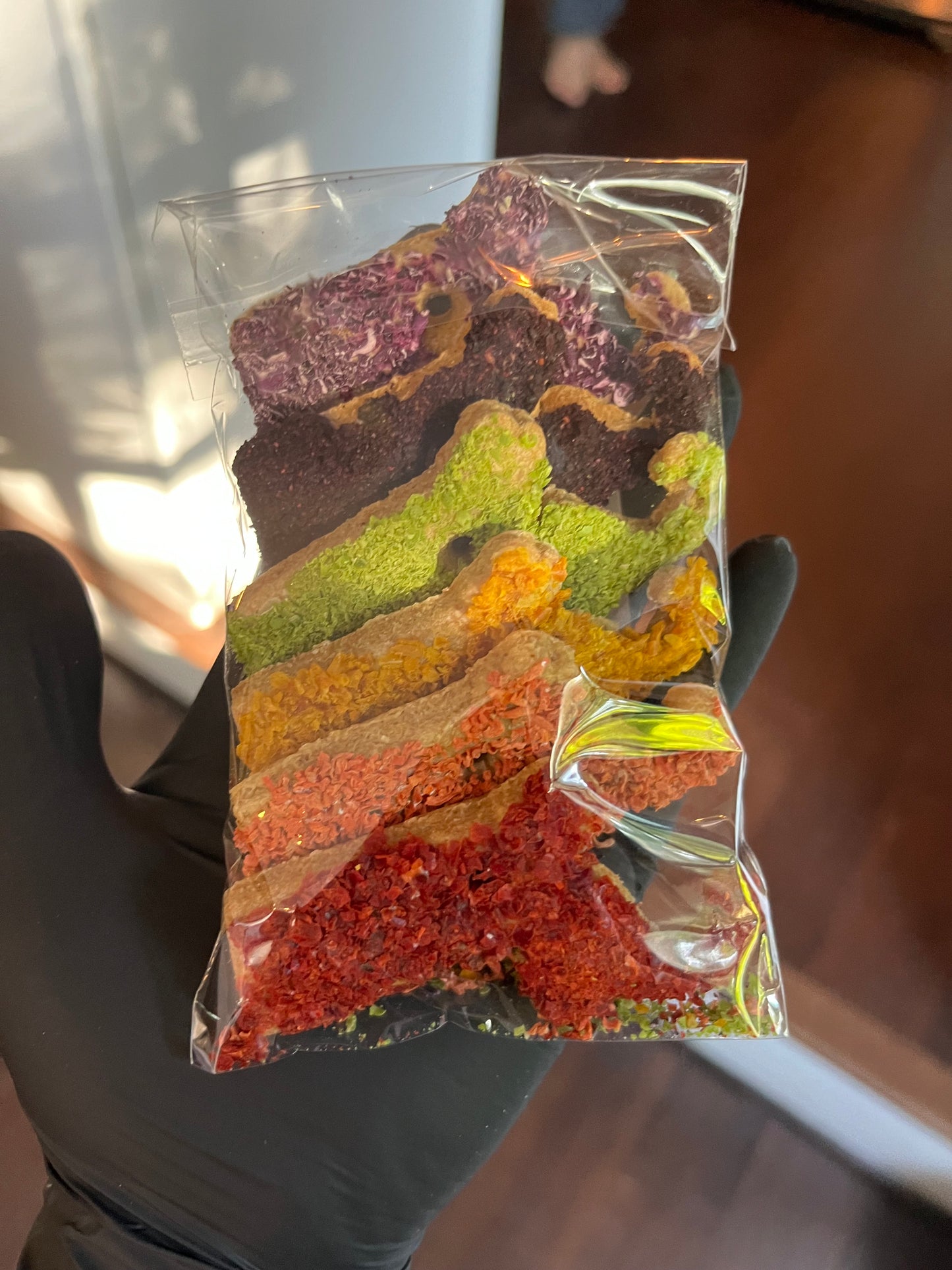 Pride Treats - 6 Pack