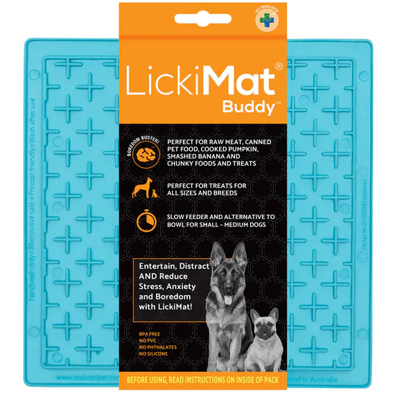 LickiMat Buddy