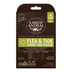 Flea & Tick Collar