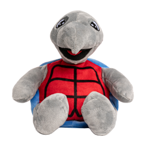 Fabdog Plush Dog Toys
