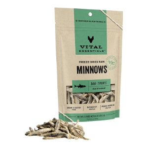 Vital Essentials Freeze Dried Dog Treats