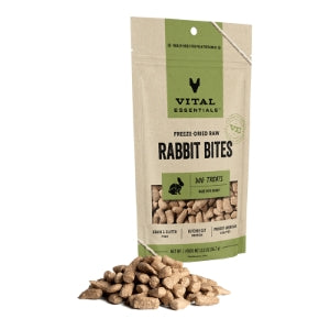 Vital Essentials Freeze Dried Dog Treats