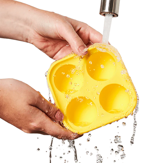 Woof Pupsicle Refill Tray