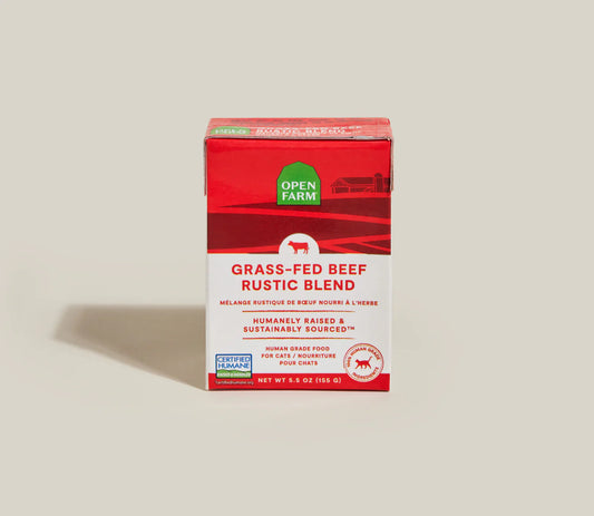Rustic Blend Wet Cat Food