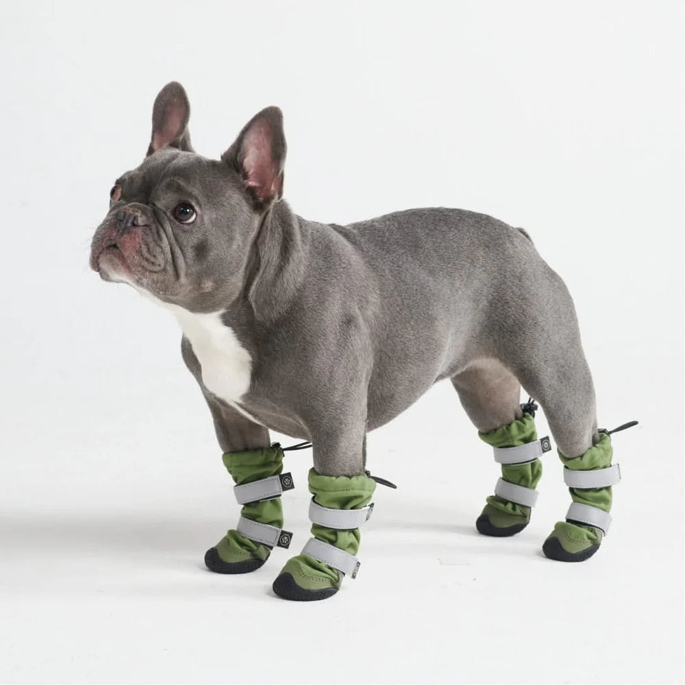 Sparkpaws Boots