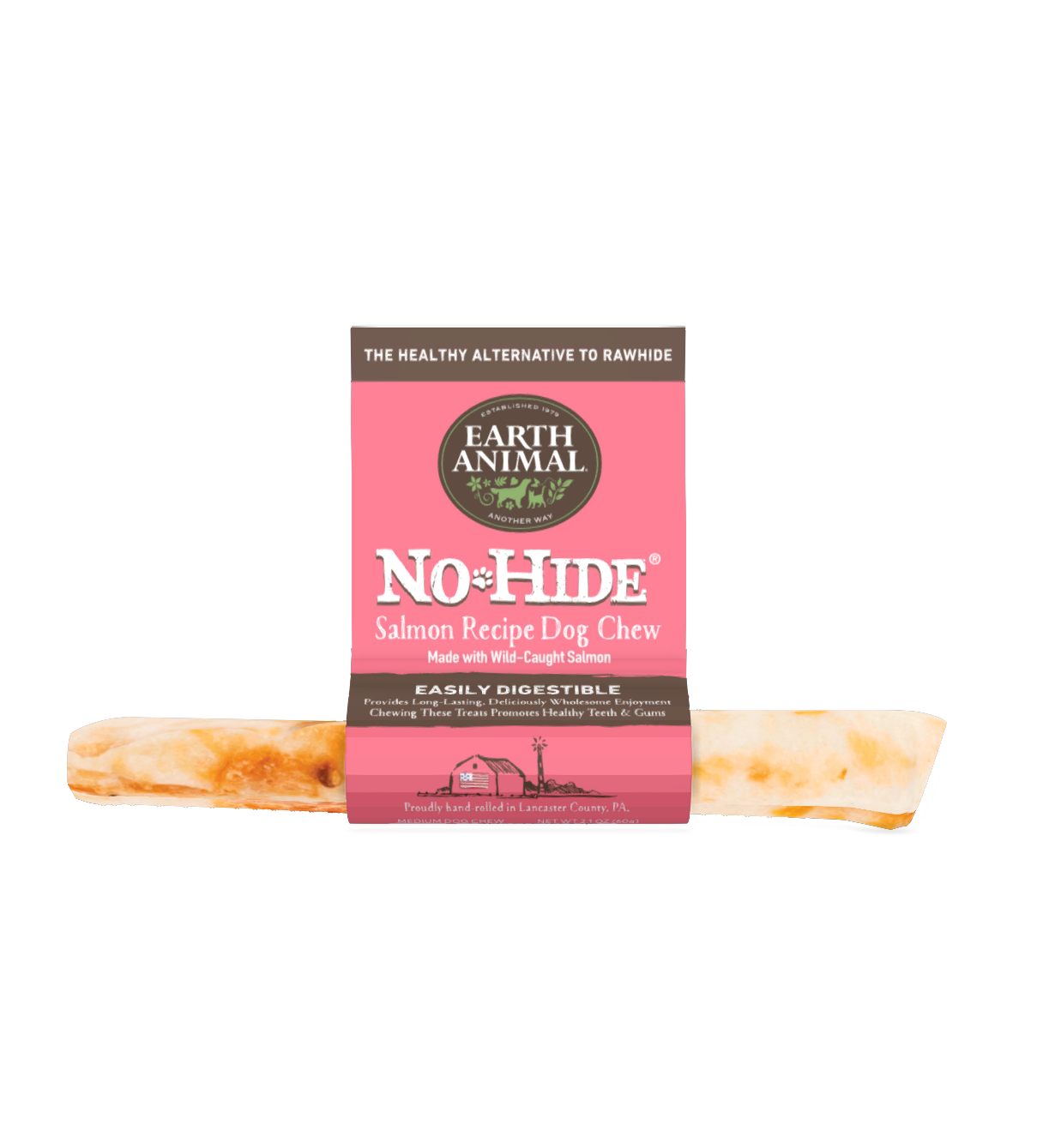 No-Hide® Medium Roll Singles