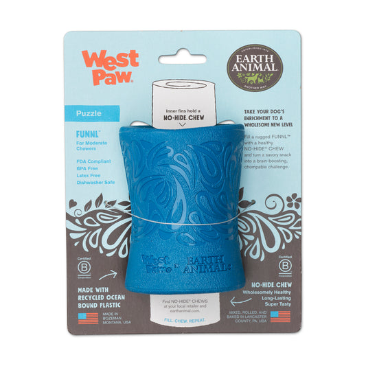 West Paw Funnl