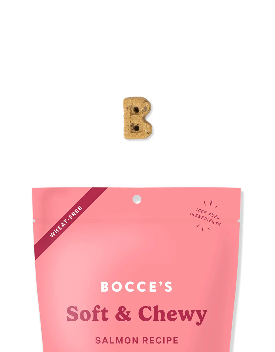 Bocce's Bakery Soft & Chewy Dog Treats