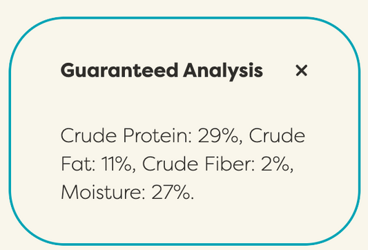Applaws Chewy Cat Treat