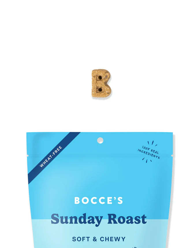 Bocce's Bakery Soft & Chewy Dog Treats