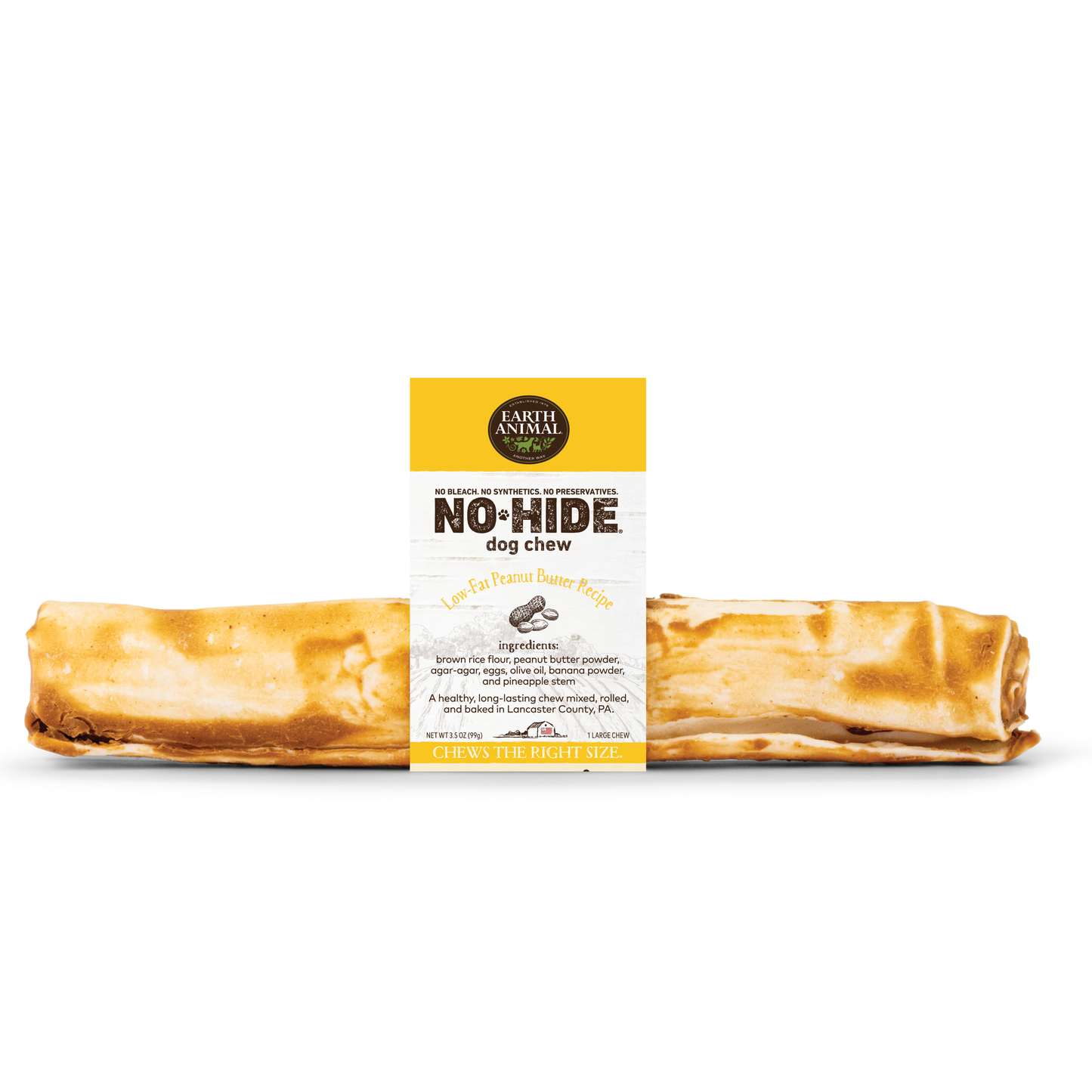 No-Hide® Large Roll