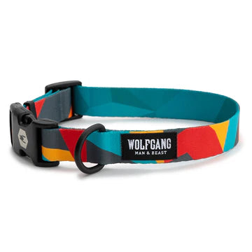 Wolfgang Venture Dog Collar