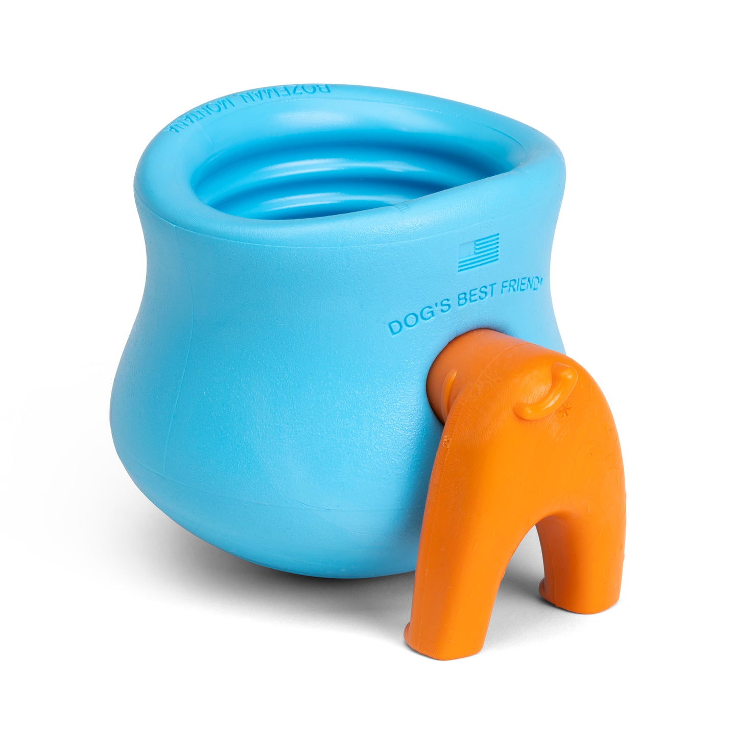 Toppl Stopper