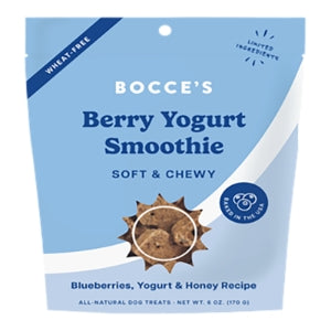 Bocce's Bakery Soft & Chewy Dog Treats